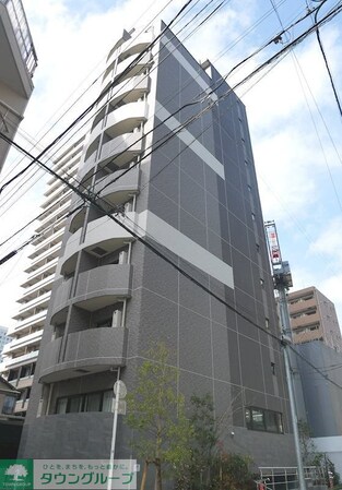 ステージファースト門前仲町の物件内観写真